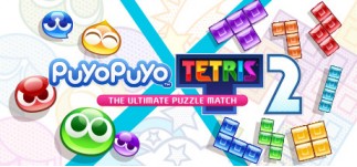 Купить Puyo Puyo™ Tetris 2